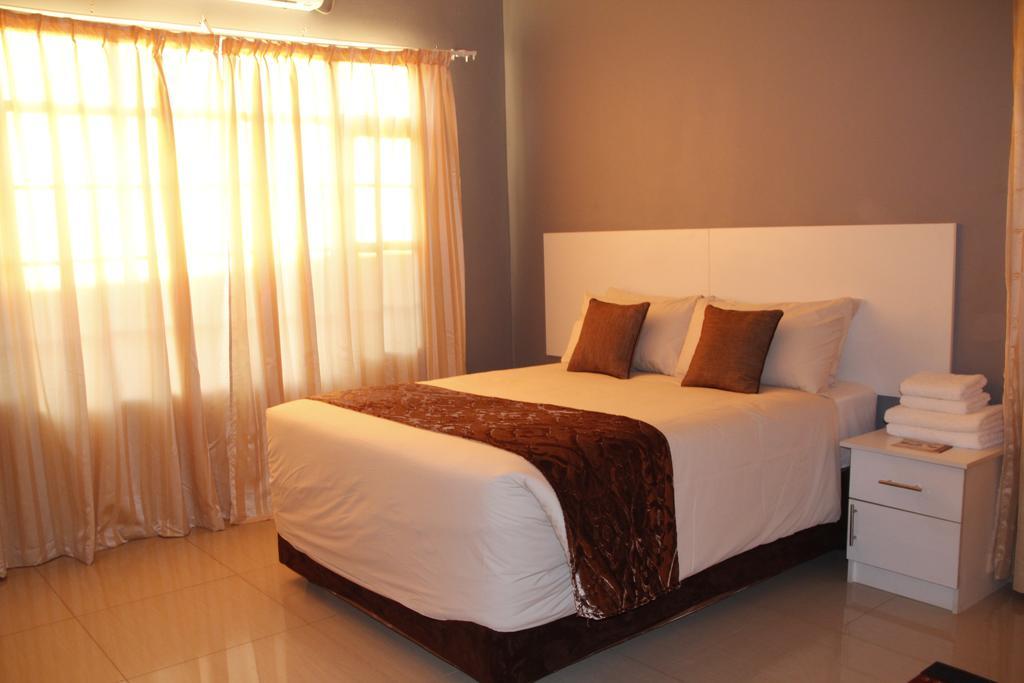 Asante Apartments Livingstone Exterior foto