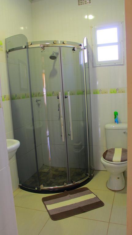 Asante Apartments Livingstone Exterior foto