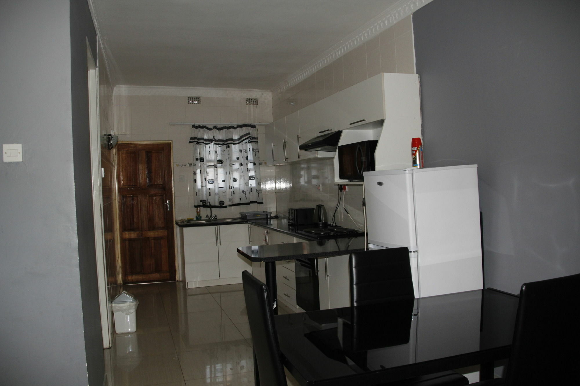 Asante Apartments Livingstone Exterior foto